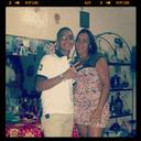 Maria Araque - @wilmeiker2714 - Twitter