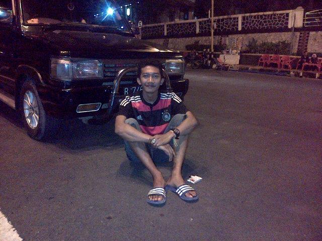 sutedjo43's profile picture. #Taurus seorang pribadi yg tidak suka kebohongan, disiplin dalam bekerja sama dan pemimpin yg baik_