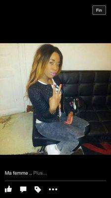 TayanaUknow's profile picture. ☞Insta:Baadtay #Camer237 Joue le jeu mais ne laisse jamais le jeu se joue de toi , laFamille ,Dieu ♥♥ #Mb