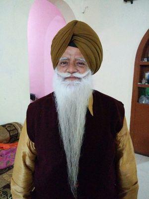 Dr.  j j singh