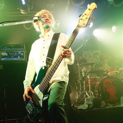 njtech86's profile picture. なんやこれ