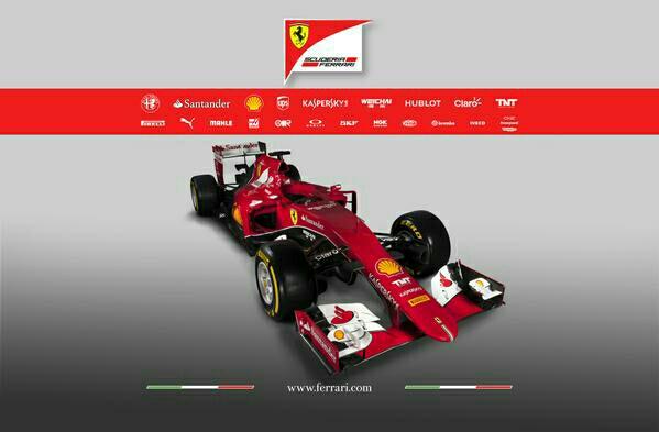 Formula One and Motogp fan. Passionate about Ferrari.