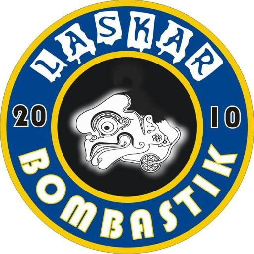 Official account of LASKAR BOMBASTIK (Bocah mBanyumas Supporter Fanatik) | Berdiri & Lantangkan Suaramu untuk PERSIBAS BANYUMAS !!