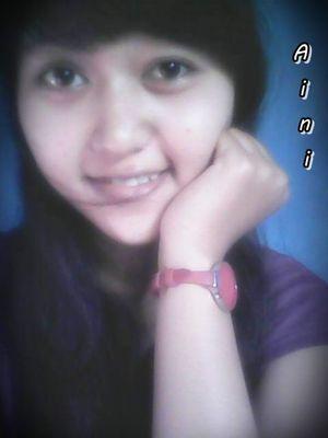 Aini03Aini's profile picture. selalu ingin bersamamu