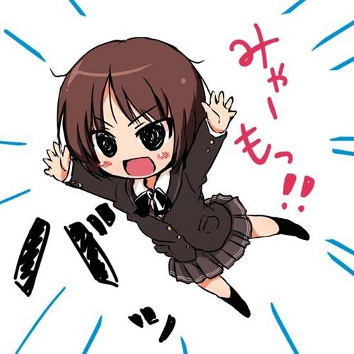 Favorite:w-inds.涼平くん、アニメ、マンガ