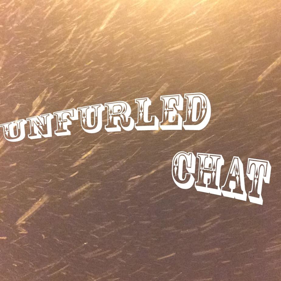 A weekly chat for the ambitious, the creative, the lost, the entrepreneurial, & you. 
Mondays: 6:30-7:30PM EST!