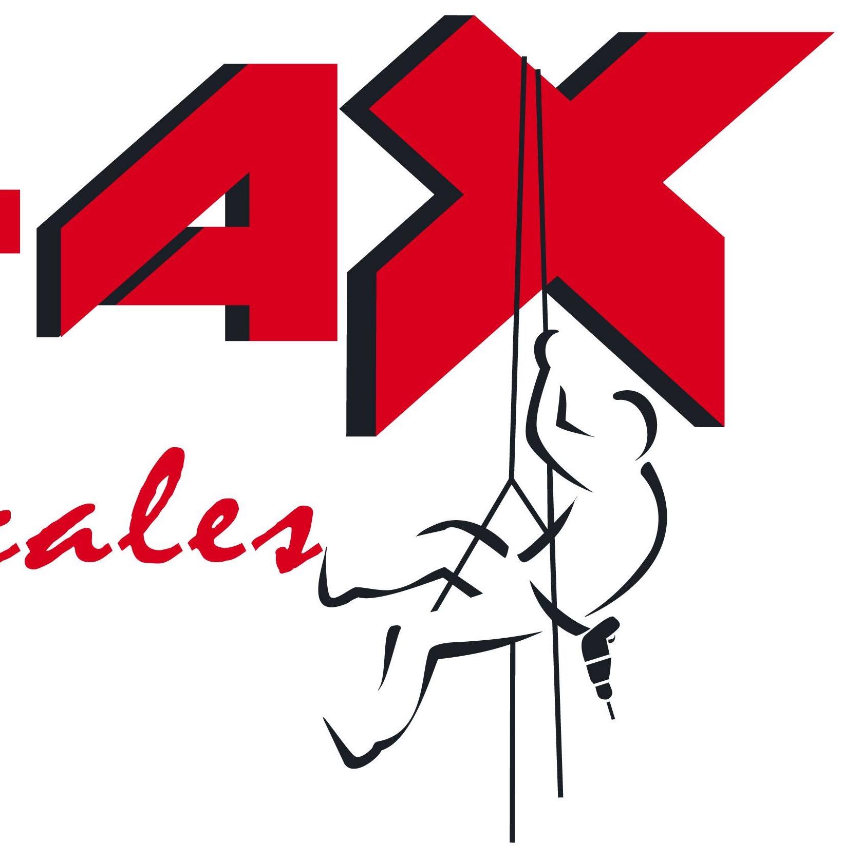 Alturax Trabajos Verticales SL es una empresa especializada en el sector de los trabajos verticales, rehabilitacion integral de edificios y mantenimiento.