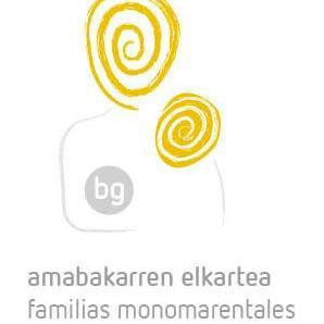 Asociación de familias monomarentales con actuación en la CAPV.
