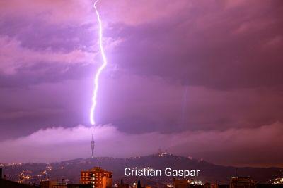 Aficionado a la Meteorologia,Astronomia y Naturaleza.
Miembro en la Red #Meteoclimatic #Wunderground #Weathercloud