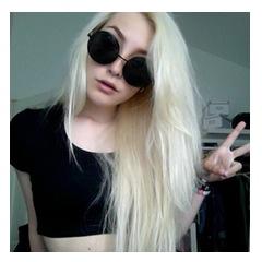 Vivien_PL Profile Picture