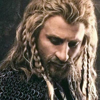 Son to Dis, brother to Kili and Nephew to Thorin Oakinshield || My heart belongs to @Dwarvenlight | [The Hobbit RP] #Spoilers