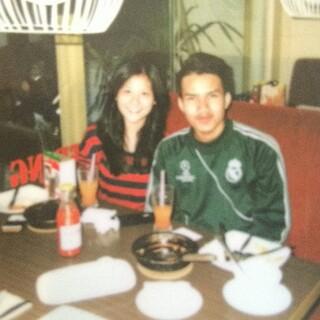 Tomado por él ♥Ryan Ramadhan
