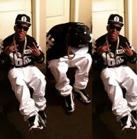 Im a real ass nigga just ask and i will tell.