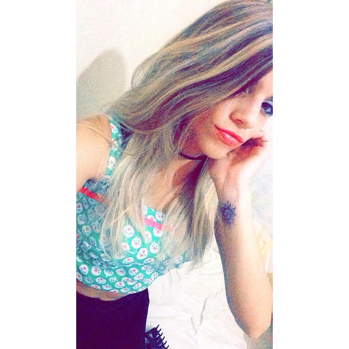 “Complicada e Dramática … Essa sou eu.”