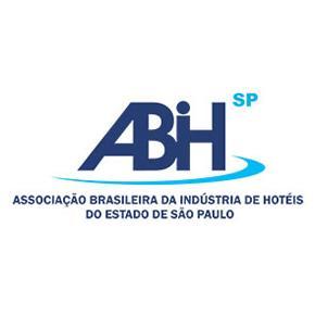 Associação Brasileira da Indústria de Hotéis do Estado de São Paulo, representa institucionalmente todos os hotéis do estado desde 1949.