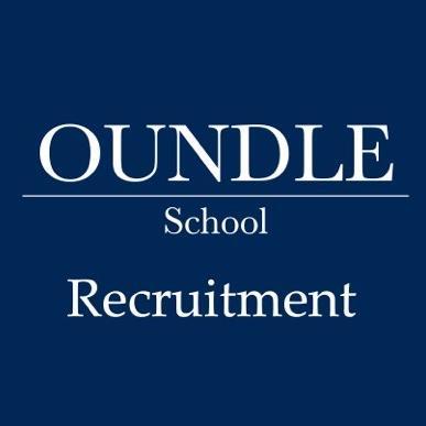 Oundle School Jobs