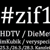 ZurichImproFestival (@zif_official) 's Twitter Profile