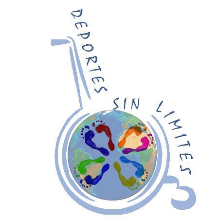 Asociación Deportes Sin Límites (A.D.S.L) nace con la ilusión de resolver un problema social como es la inclusión de los discapacitados