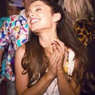 Ariana Grande      you are my everything and I am yours truly