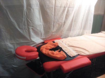 AKX sports massage is mobile buisness offering you a quality sports massage within the West Midlands. Direct message me for more details
