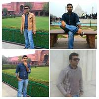 vivek Singh (@jeniusviku) 's Twitter Profile