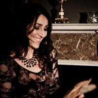 Caroline Moreau (@caromoreaumusic) Twitter profile photo