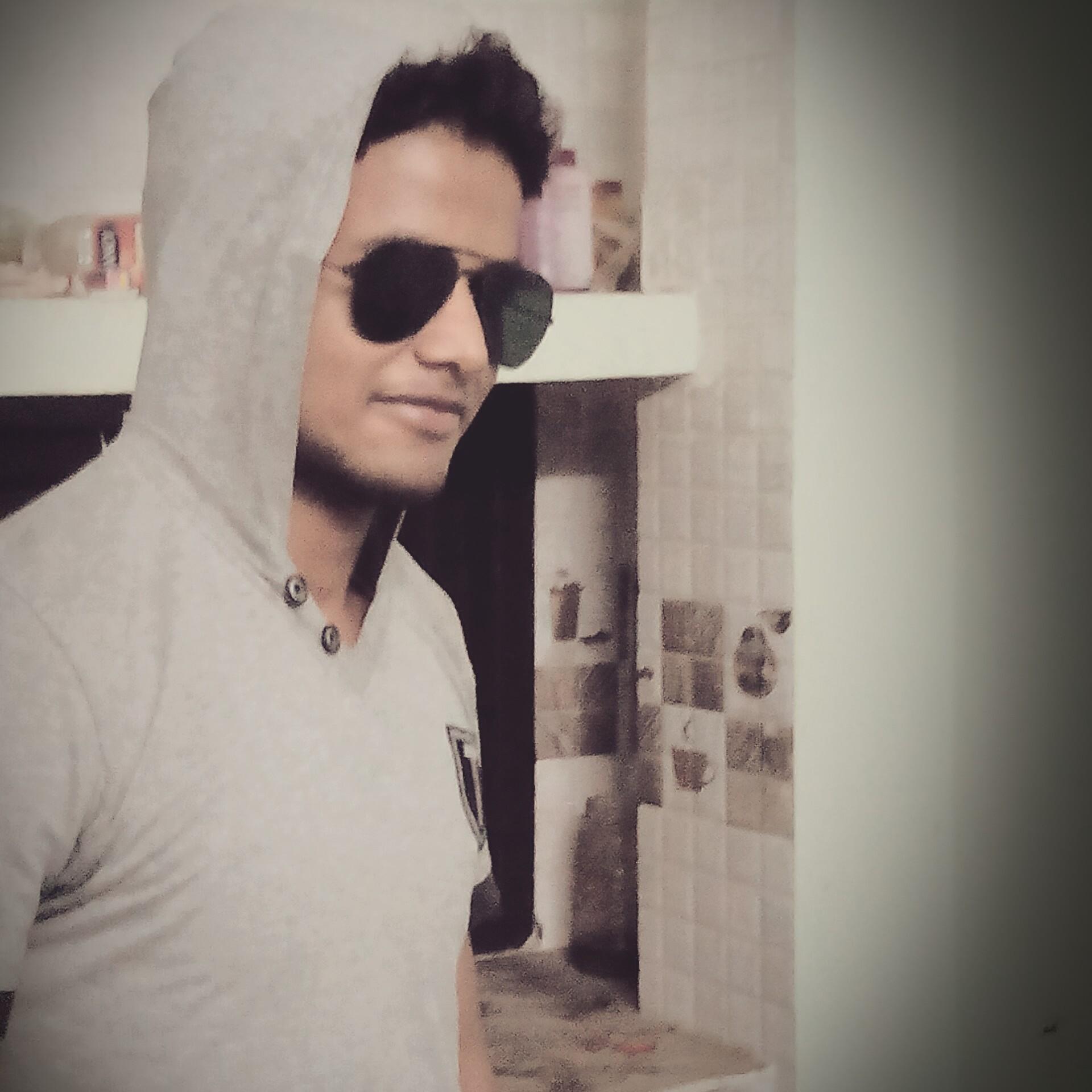 SM at Ministry of Railways, Govt of India.