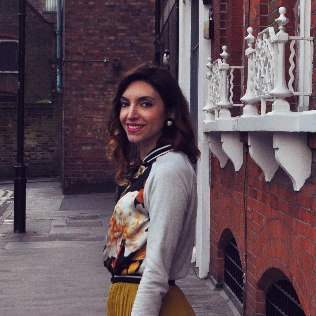 loreleybombis's profile picture. Co-founder @the_inksider