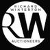 Richard Winterton Auctioneers (@Auctionwint) Twitter profile photo