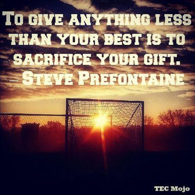 TECMojo's profile picture. The Excellence Challenge ... Finding your MOJO on and off the field.