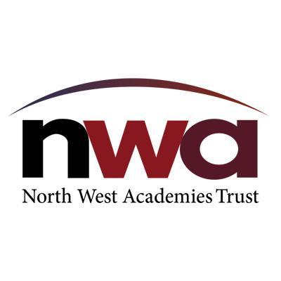 North West Academies Trust. Dedicated to opening children's eyes to the wonderful world of possibility.