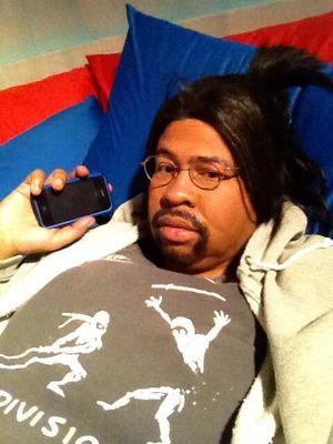 WendellCrust's profile picture. Parody account of Wendell from Key & Peele.
Definitely will be posting Wendell quotes.