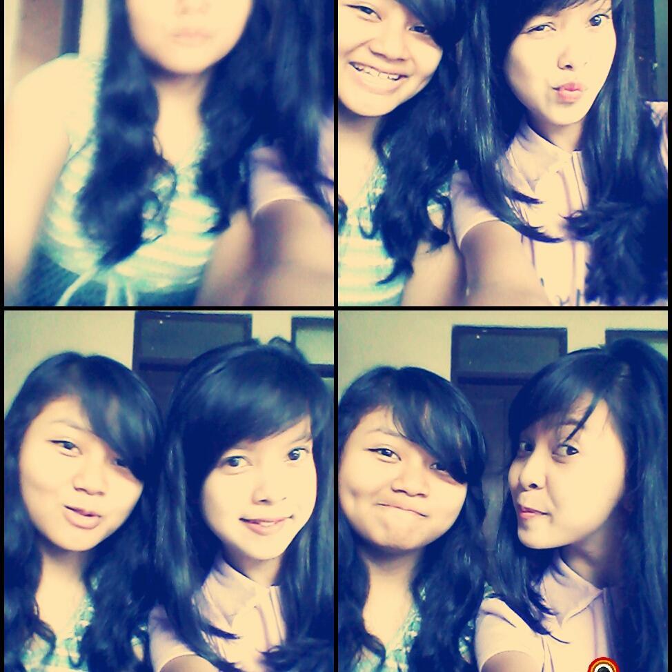 Just Ordinary Girl :)
 | SMPN 1 KATAPANG | SMK Yadika Soreang |
 Hospitality Vocational School |
| I-G-I :* :* |
FOLLOW? FOLLBACK, JUST MENTION ^-^) /