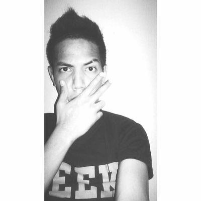 Young Criminal