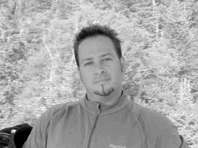 Spider440's profile picture. 