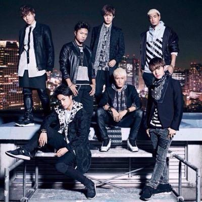 関東住み！10代 EXILE/三代目/GENERATIONS/山本彩/音楽/暇人/パチスロ よかったらみなさんフォローお願いします！ 相互します！んで絡んでやってください(笑)
LDH最近好きになったばっかで知らないことたくさんありますがよろしくお願いします(´･･`)