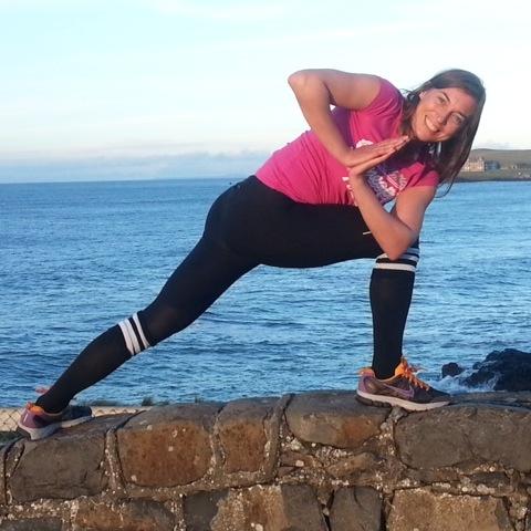 Jennifer Greenlees is a Massage Therapist, Yoga Teacher and Body Rolling Instructor. She has a passion for, “green” eco -conscious living.