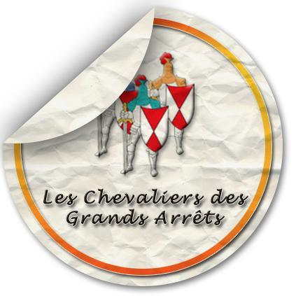 chevaliersGA's profile picture. Le site des Chevaliers des Grands Arrêts est destiné aux étudiants en droit public et distille actualités conseils et bons plans ! Animé par @nclsrousseau.