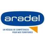 Aradel, un réseau de compétences pour nos territoires  #AuvergneRhôneAlpes #deveco #territoires #collectivitesterritoriales #ecoprox #interco