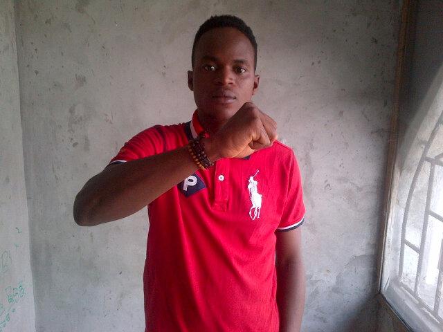 wizwaterx's profile picture. Hustler|Rapper|Artiste|Real.Niggas.Cartel|RNC|.