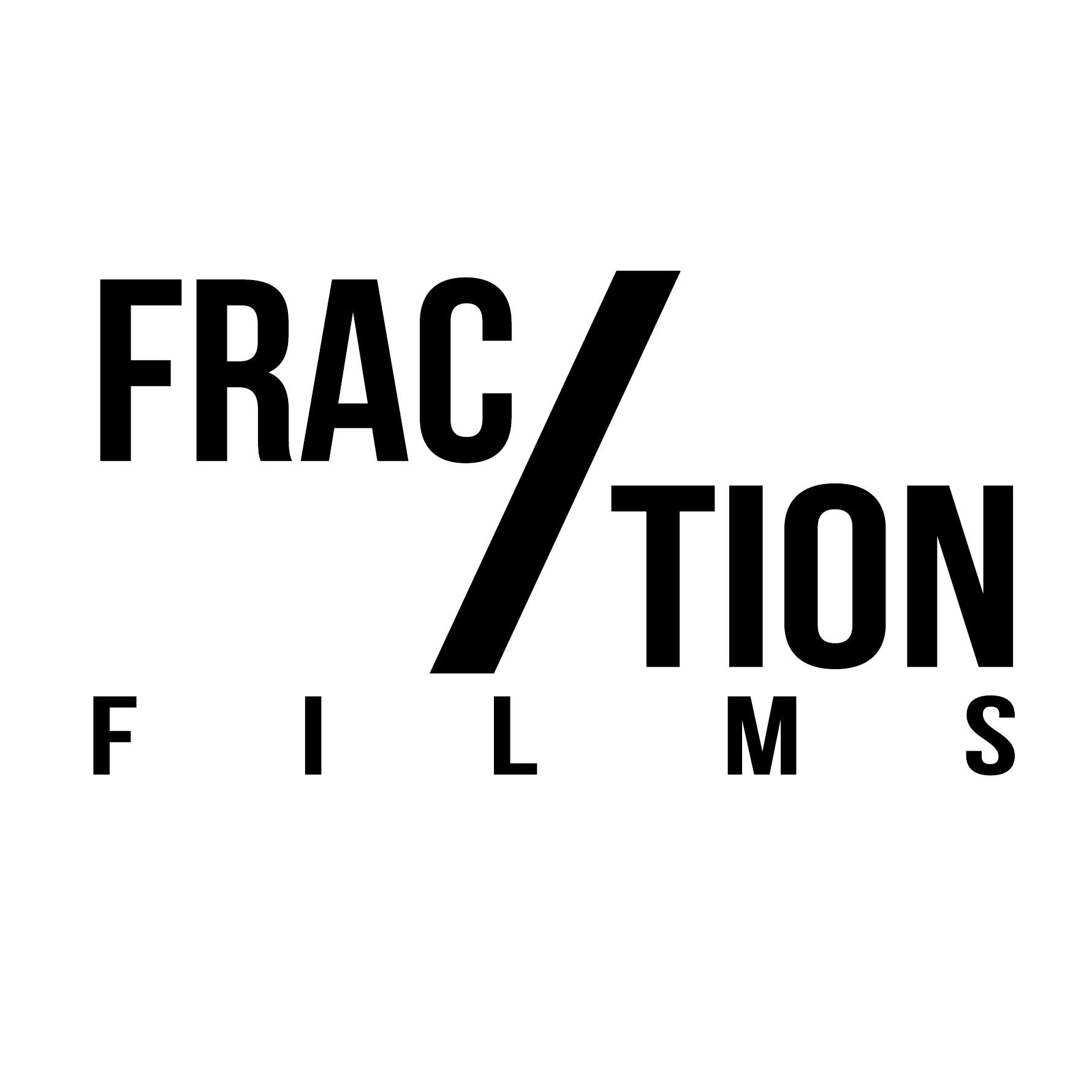Directing Duo made up of @CharlieSars and @jordan_bond // contact@fractionfilms.com // https://t.co/GKaOk98Wsi