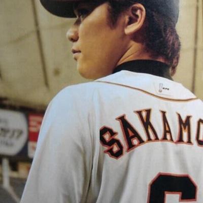 GIANTS専用垢 GIANTSファン、プロ野球ファン、高校野球ファン、とにかく野球ファンと繋がりたいです。 気軽にフォローよろしくです(^o^)