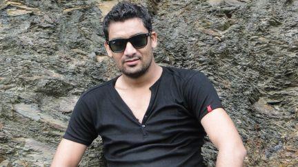 cricketer