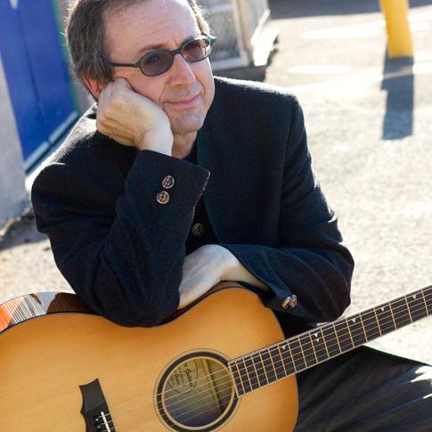 Professional luthier/guitarmaker, specializing in performance level steel-string flat-top acoustic guitars.
