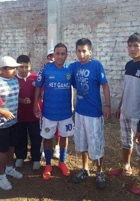 eber2297's profile picture. 