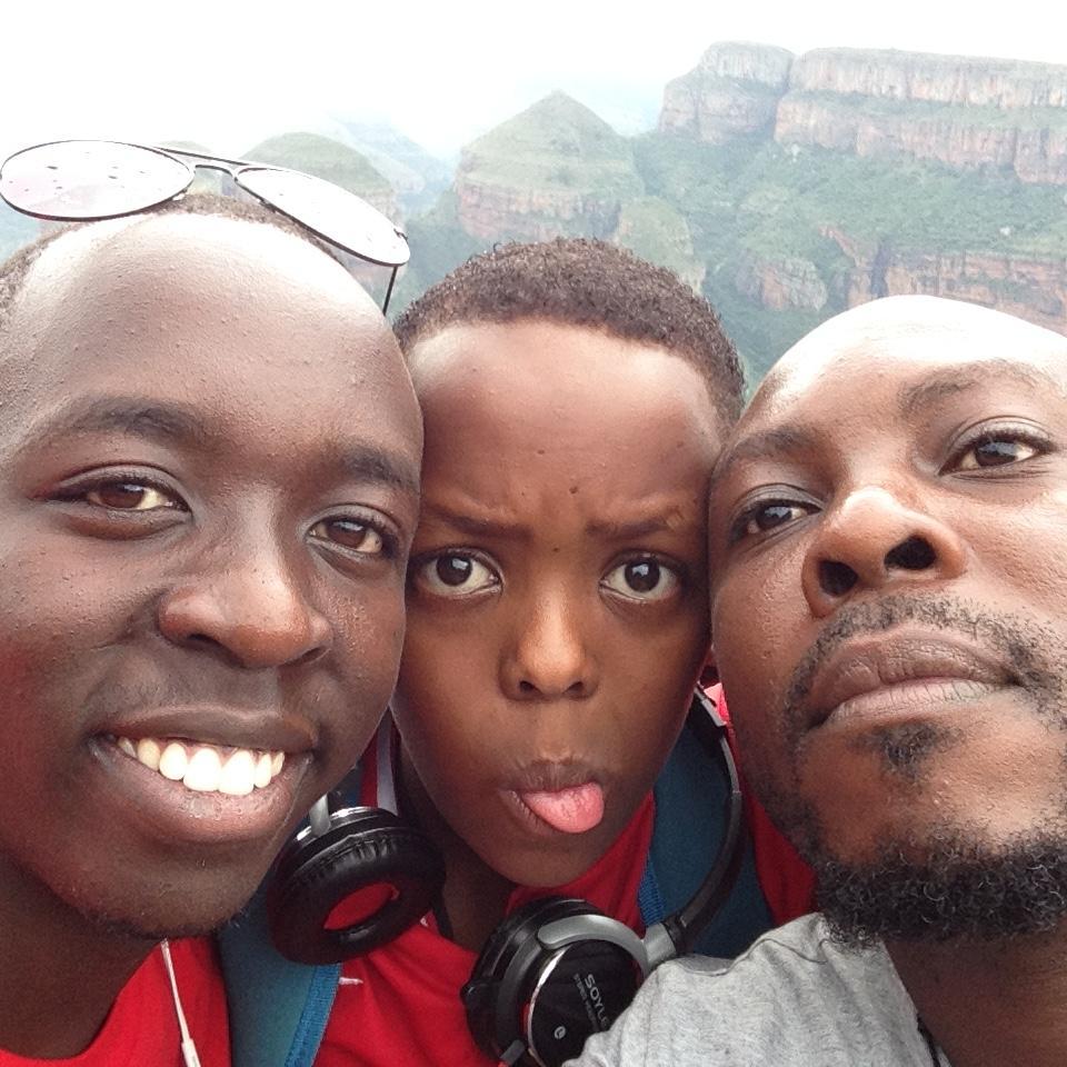 a front-end developer by culture,lifestyle, attitude and most of all at heart,and accommodative of diverse environment as well as a professional challenge.