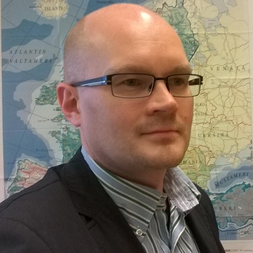 Yhteyspäällikkö @ETKinfo / Liaison Manager, Finnish Centre for Pensions. Seuraan erityisesti muiden maiden eläkeratkaisuja. Curious about pensions abroad.