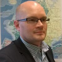 Mika Vidlund (@vidmika) 's Twitter Profile Photo