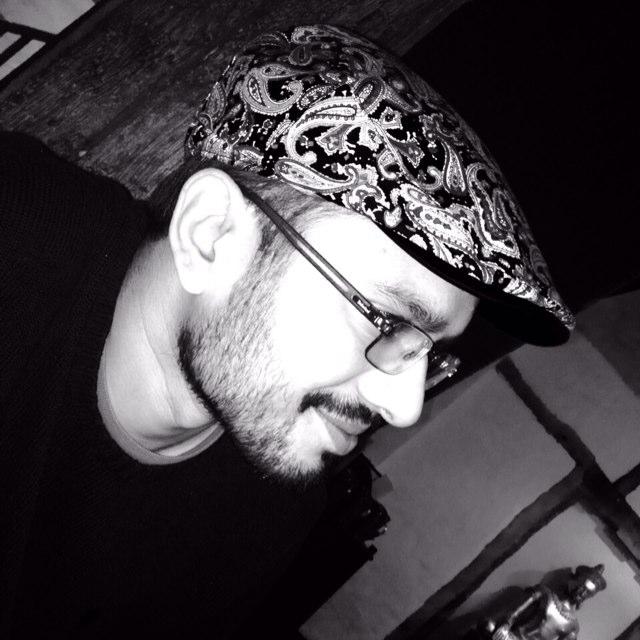 amilhussain's profile picture. fashion • music • real estate