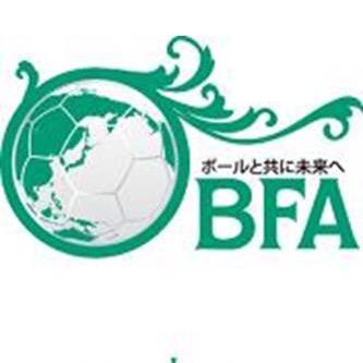 OBFA（大阪府ブラインドサッカー協会）の公式アカウントです。関西のイベント情報を随時発信していきます。 アイマスクをした五感を超えたサッカーをぜひ観戦しに来てください！どうぞ応援よろしくお願いします！